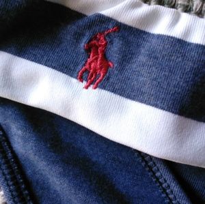 Ralph Lauren Bikini Bottoms